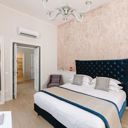 Rhea Silvia Luxury Navona Hotel Róma Kültér fotó